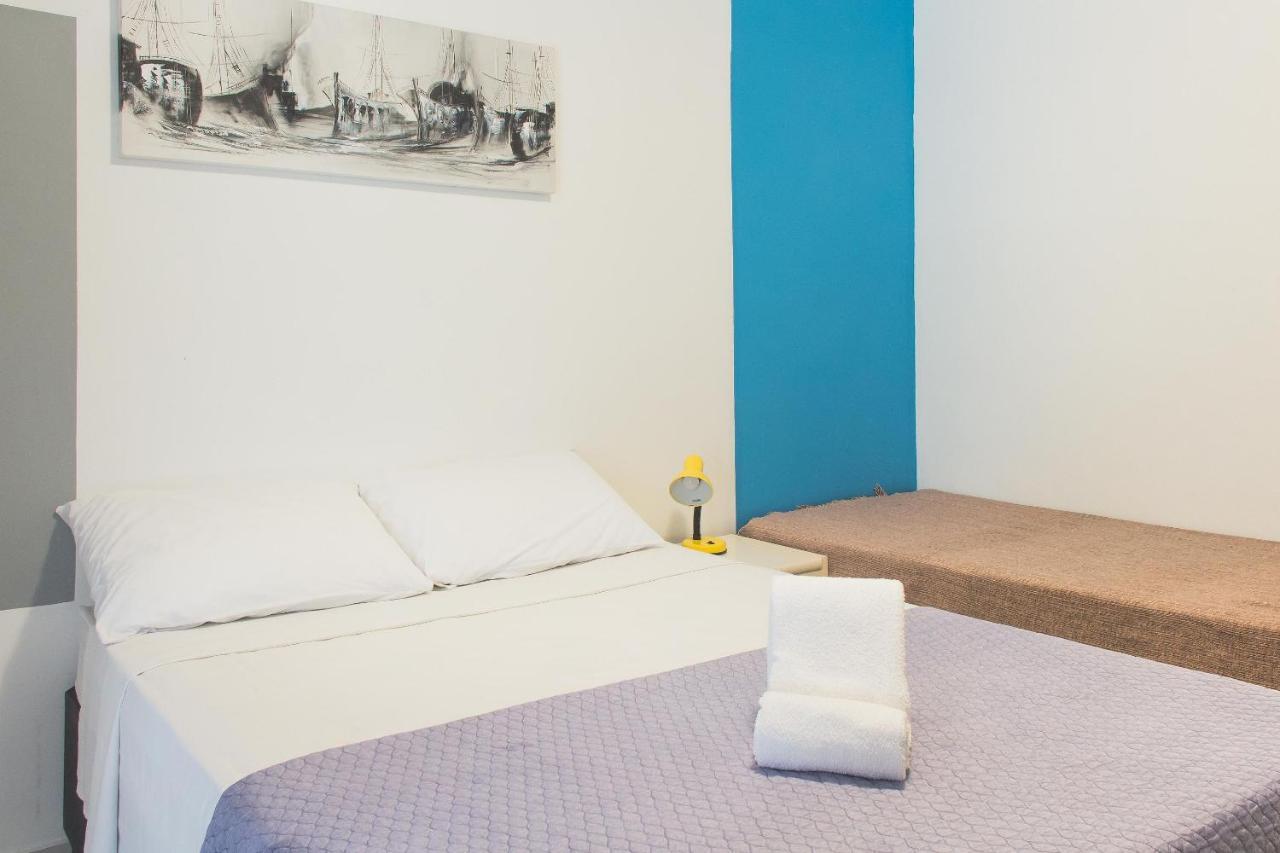 Studio Centro De Buzios Εξωτερικό φωτογραφία